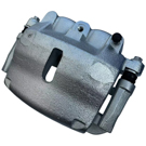 2009 Ford F Series Trucks Brake Caliper 5